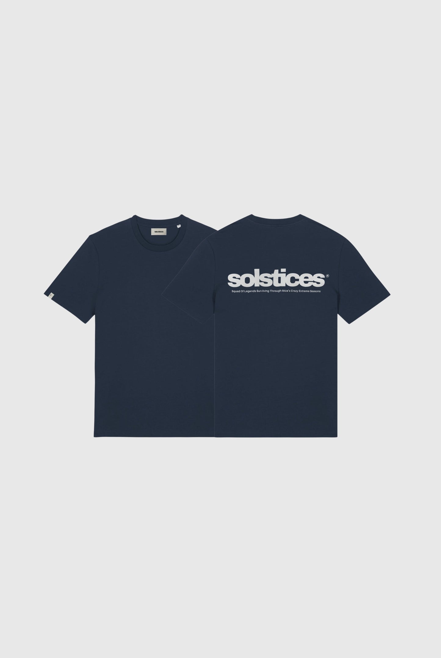 MIXED COMBO - MIDNIGHT BLUE