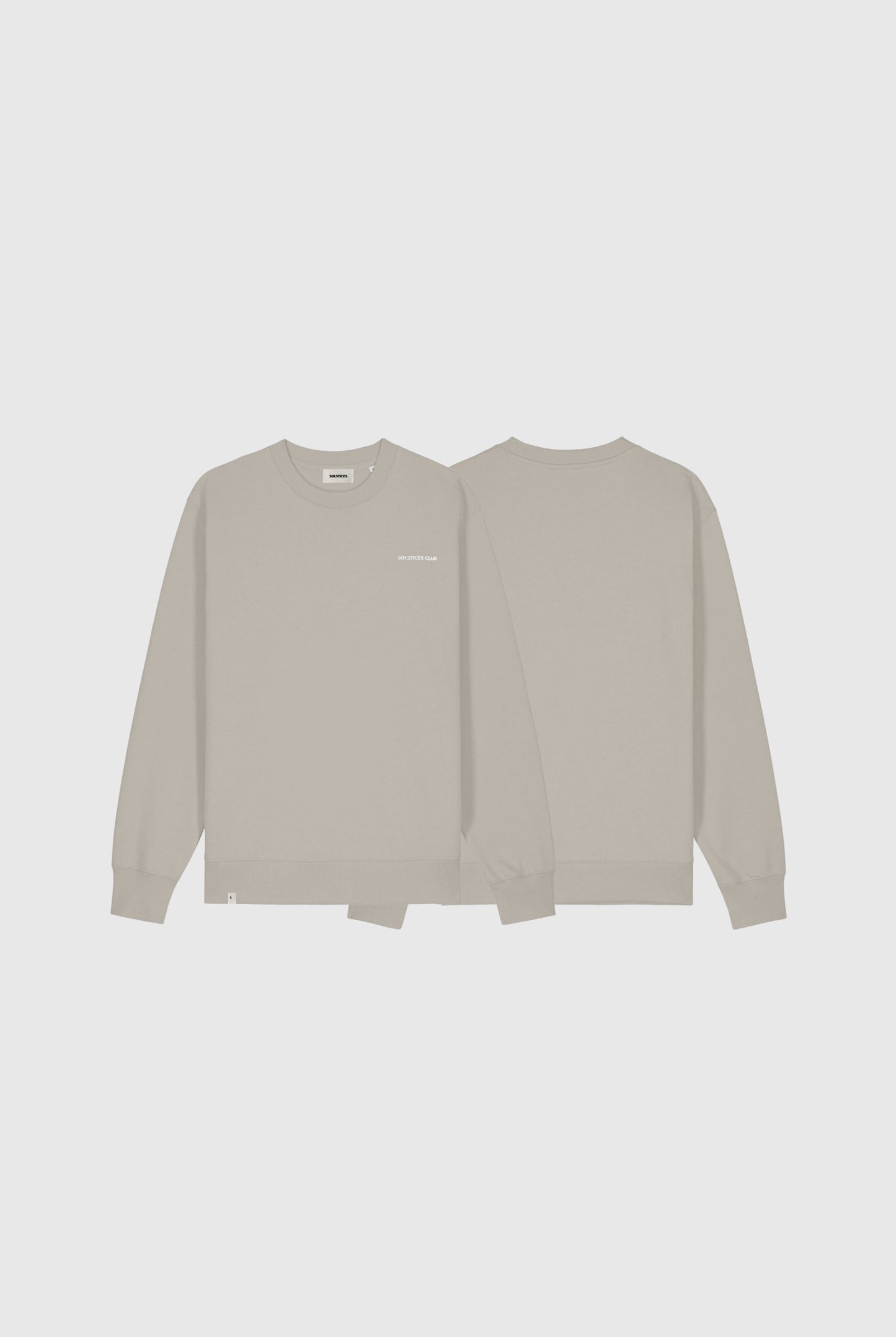 SOSLTICES PACK - WET SAND