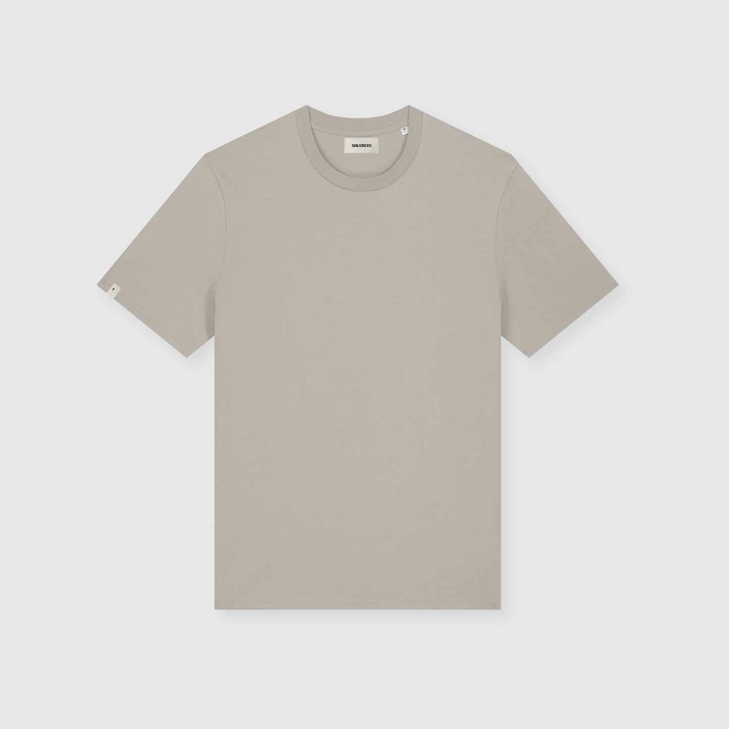 THE SOLSTICES T-SHIRT - WET SAND