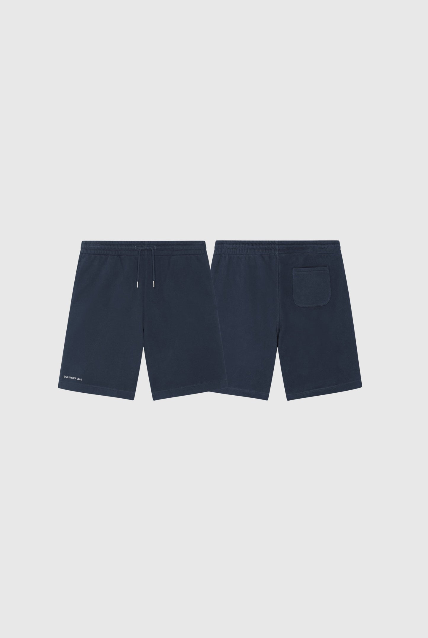 MATHCING SET - MIDNIGHT BLUE