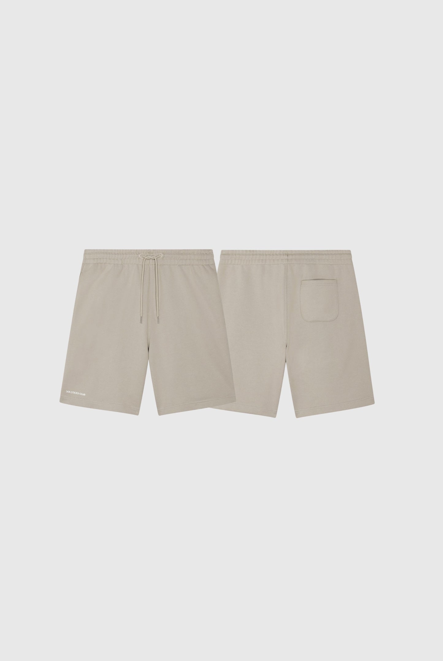 MATCHING SET - WET SAND