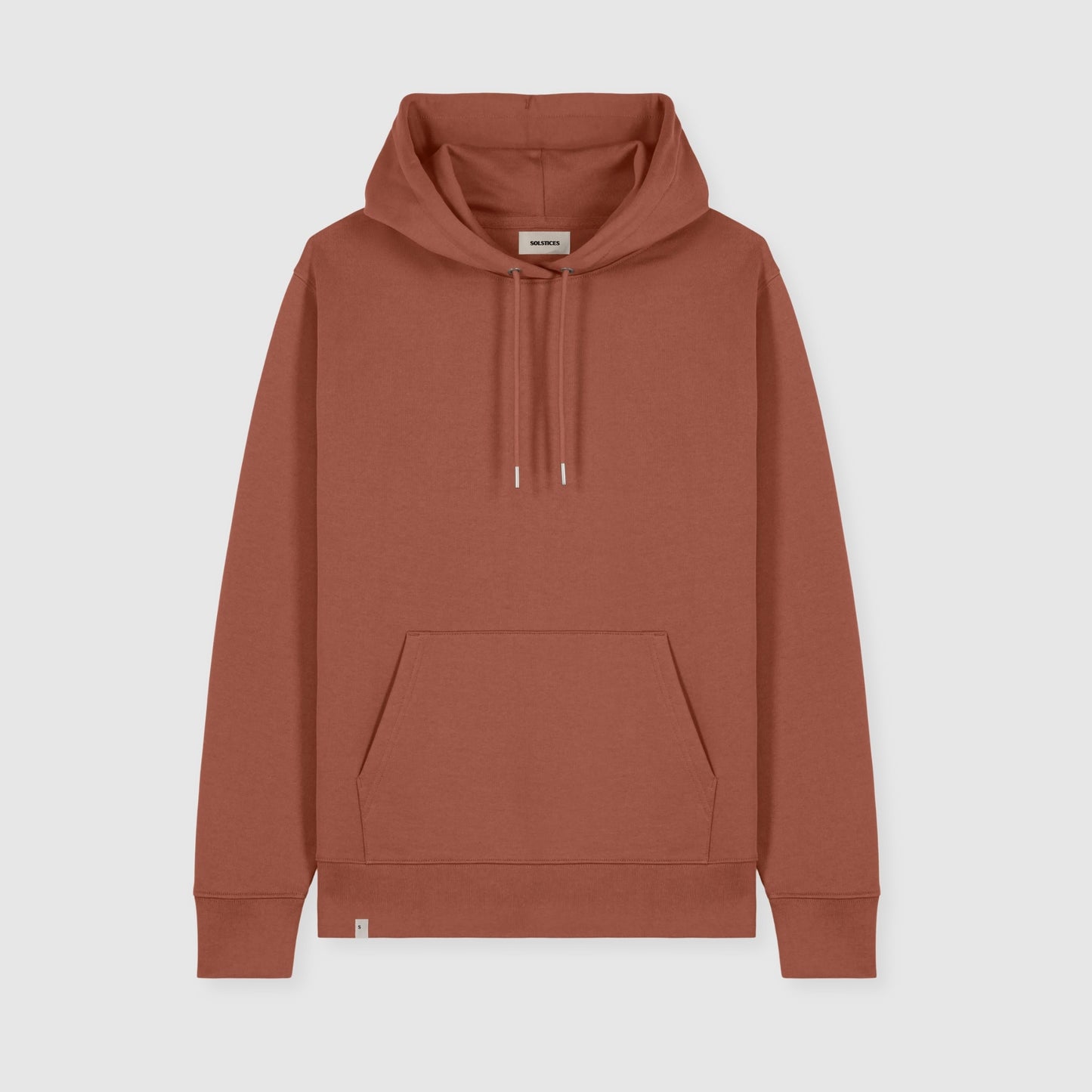 THE SOLSTICES HOODIE - WARM SUNRISE