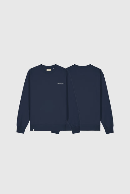 MATHCING SET - MIDNIGHT BLUE