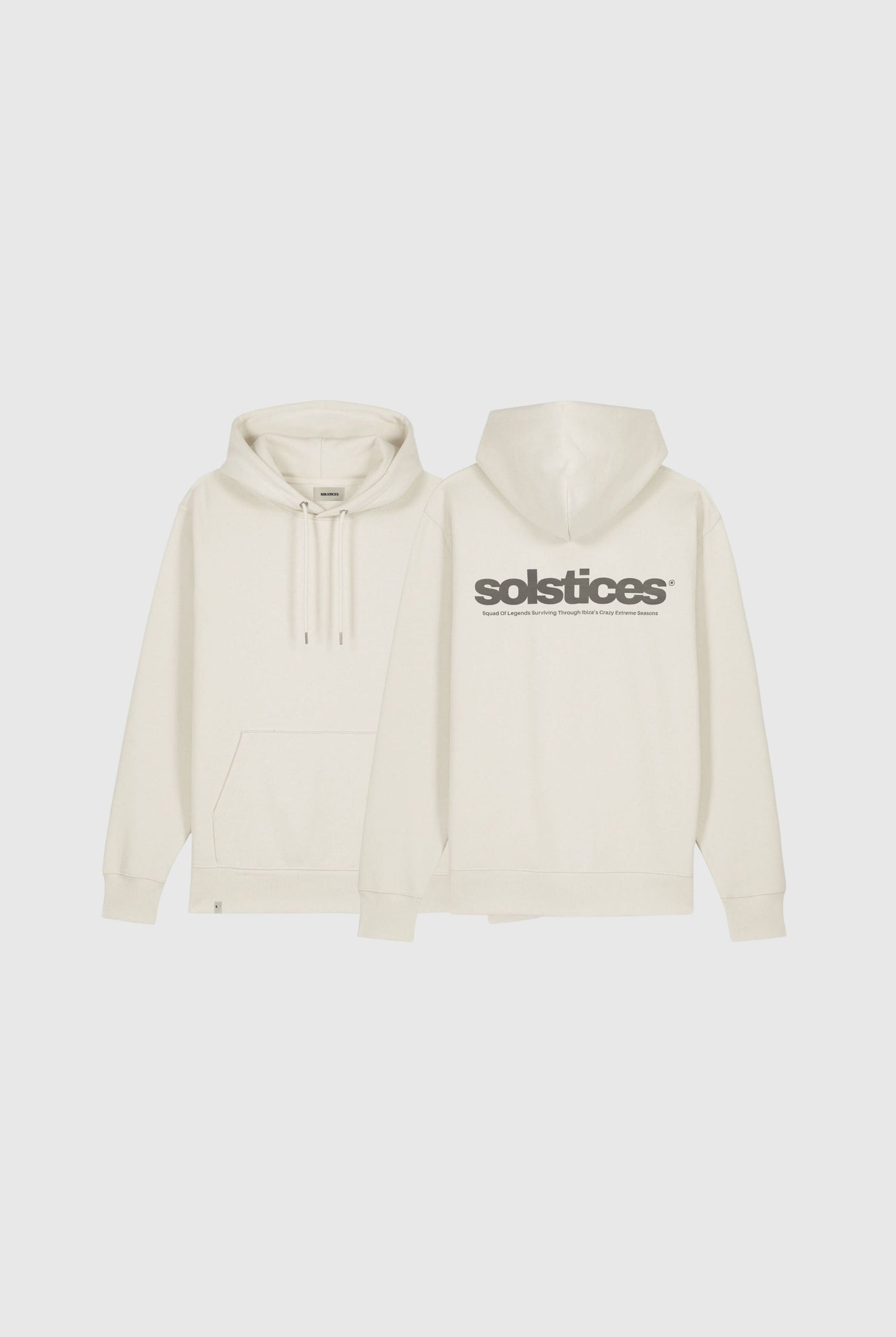 SOSLTICES PACK - WET SAND