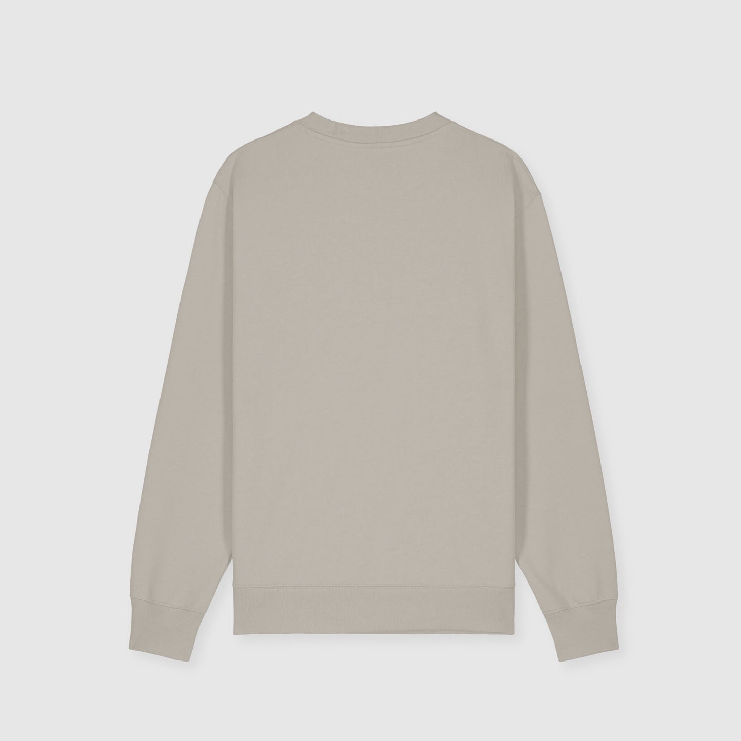 THE SOLSTICES CREWNECK - WET SAND