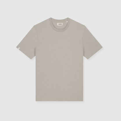 THE SOLSTICES T-SHIRT - WET SAND