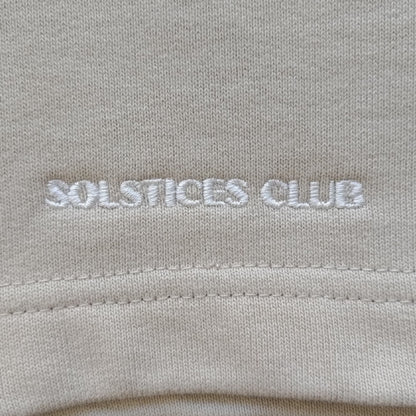 THE SOLSTICES SHORT - WET SAND