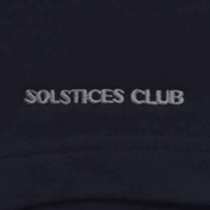THE SOLSTICES SHORT - MIDNIGHT BLUE